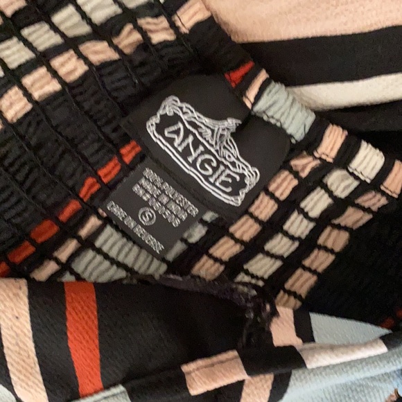 Angie jumpsuit - Picture 4 of 4